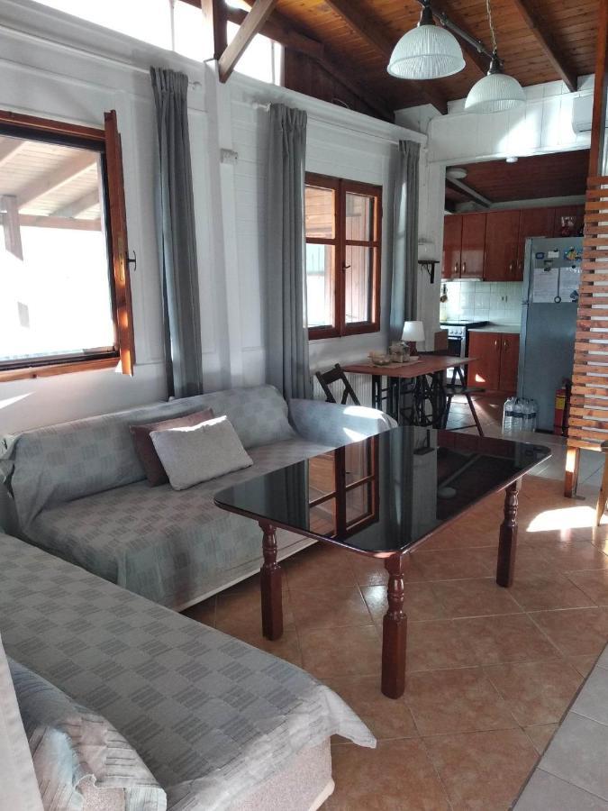 Ases Villa Lagonisi Halkidiki Ormos Panagias Exteriér fotografie