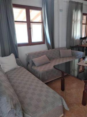 Ases Villa Lagonisi Halkidiki Ormos Panagias Exteriér fotografie