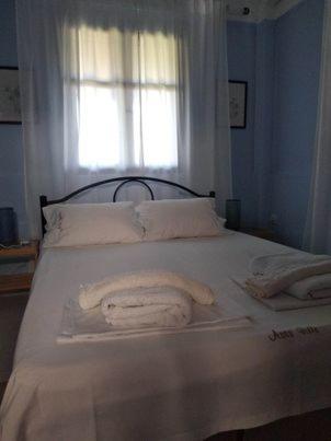Ases Villa Lagonisi Halkidiki Ormos Panagias Exteriér fotografie