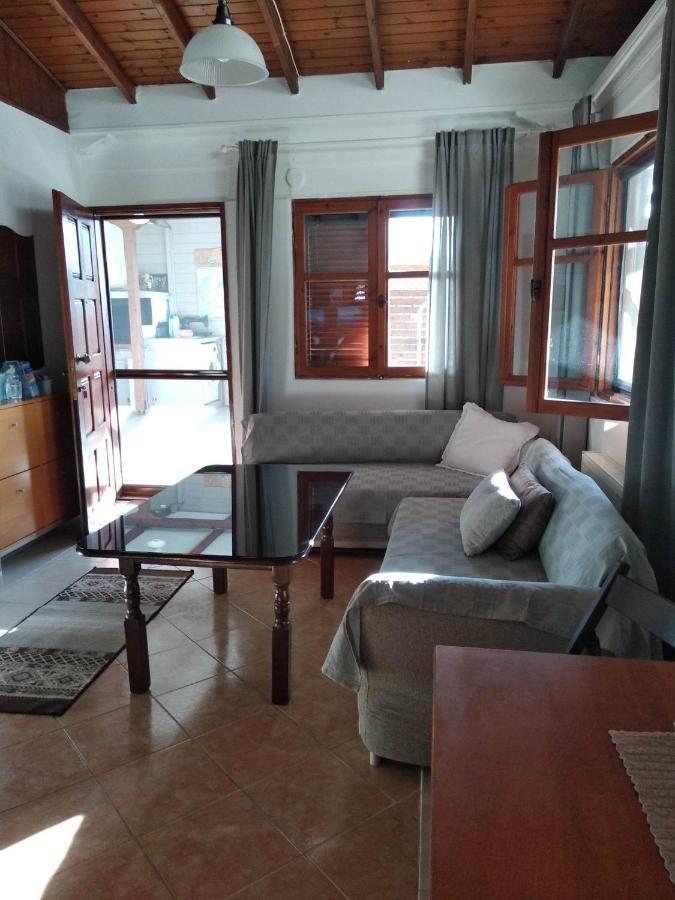 Ases Villa Lagonisi Halkidiki Ormos Panagias Exteriér fotografie