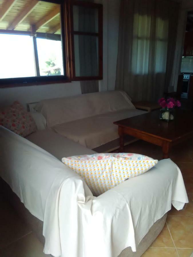Ases Villa Lagonisi Halkidiki Ormos Panagias Exteriér fotografie